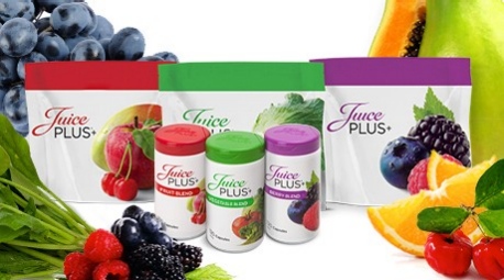 Juice PLUS+® Premium